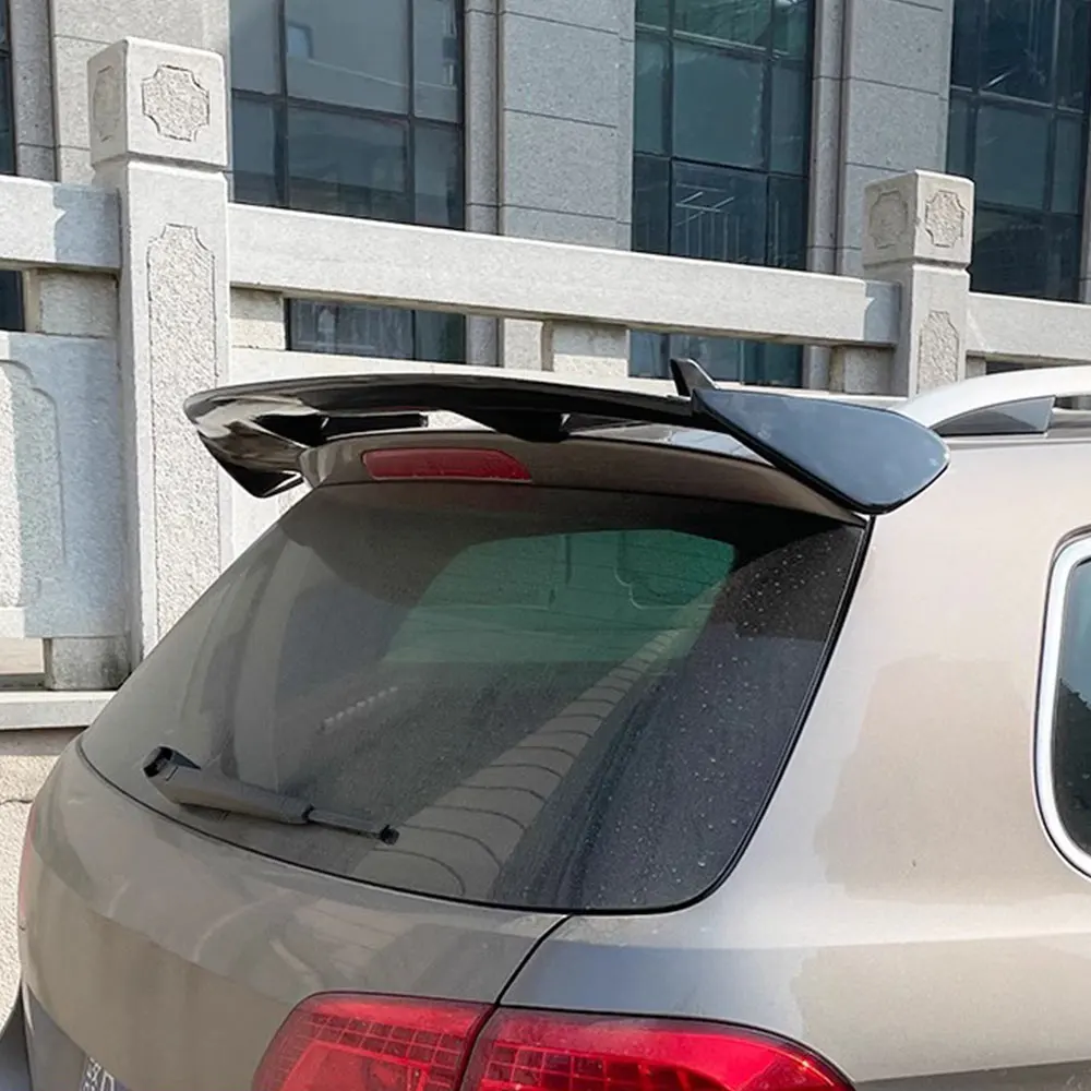 Alerón trasero universal en forma de B para Volkswagen Touareg - imagen 2