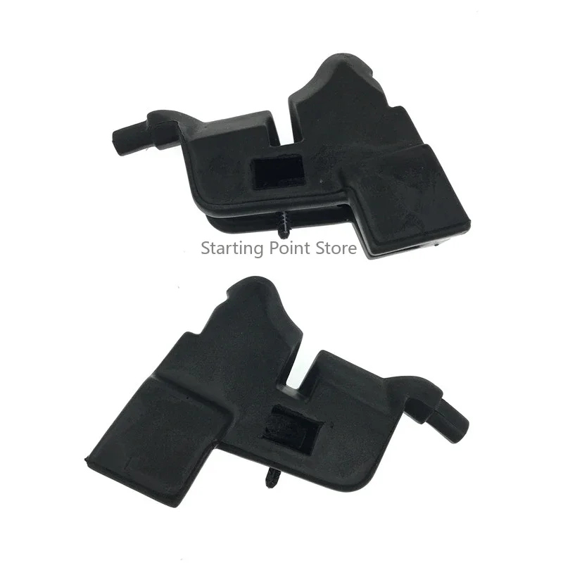 Deflector de lluvia limpiaparabrisas Buick Envision – embellecedor
