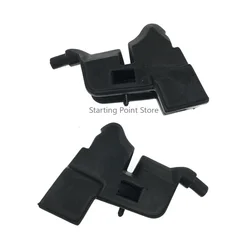 Deflector de lluvia limpiaparabrisas Buick Envision – embellecedor