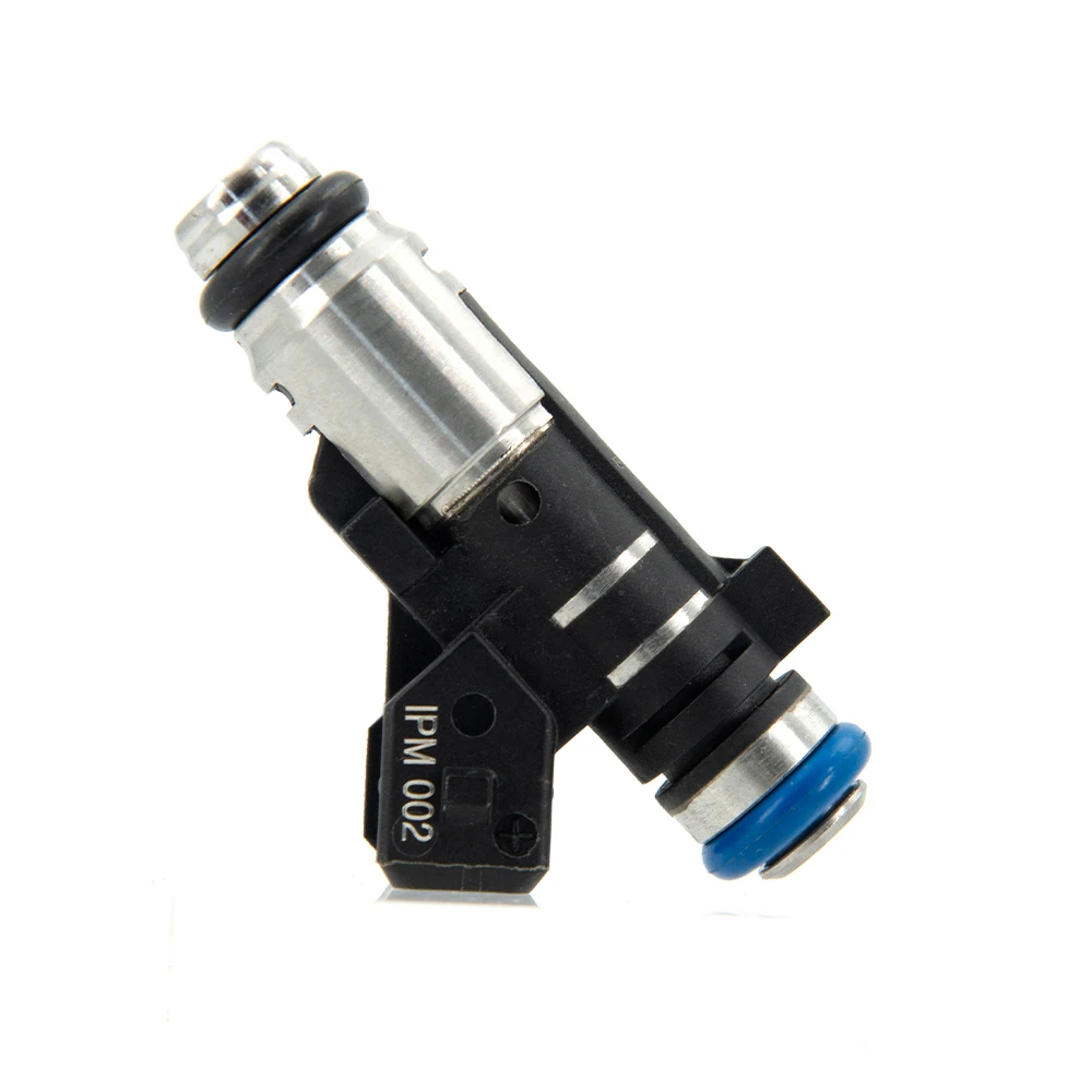 Kit IPM002 inyector combustible 1984C9 – Peugeot 106 206 306 Citroën C2 C3 - imagen 5