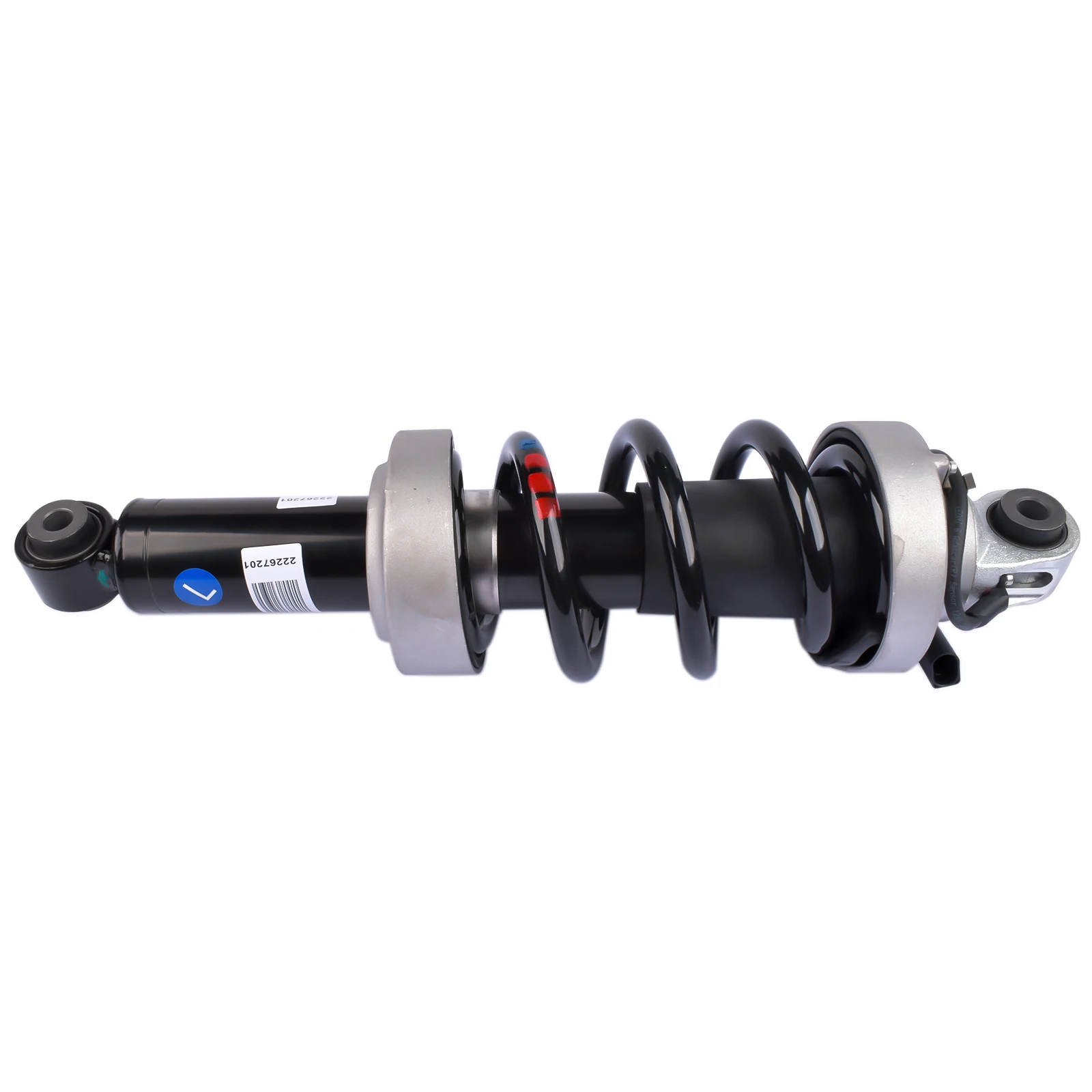 420412019AG Amortiguador delantero de aire para Audi R8 4.2/5.2L - imagen 2
