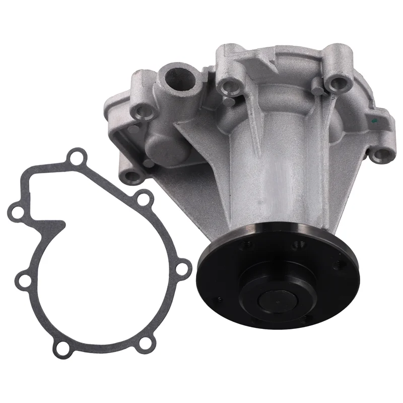Bomba de agua de refrigeración 6652001201 – SsangYong Actyon Stavic - imagen 5