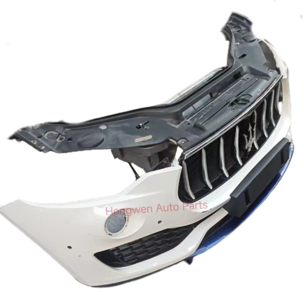 Piezas de automóvil de alta calidad