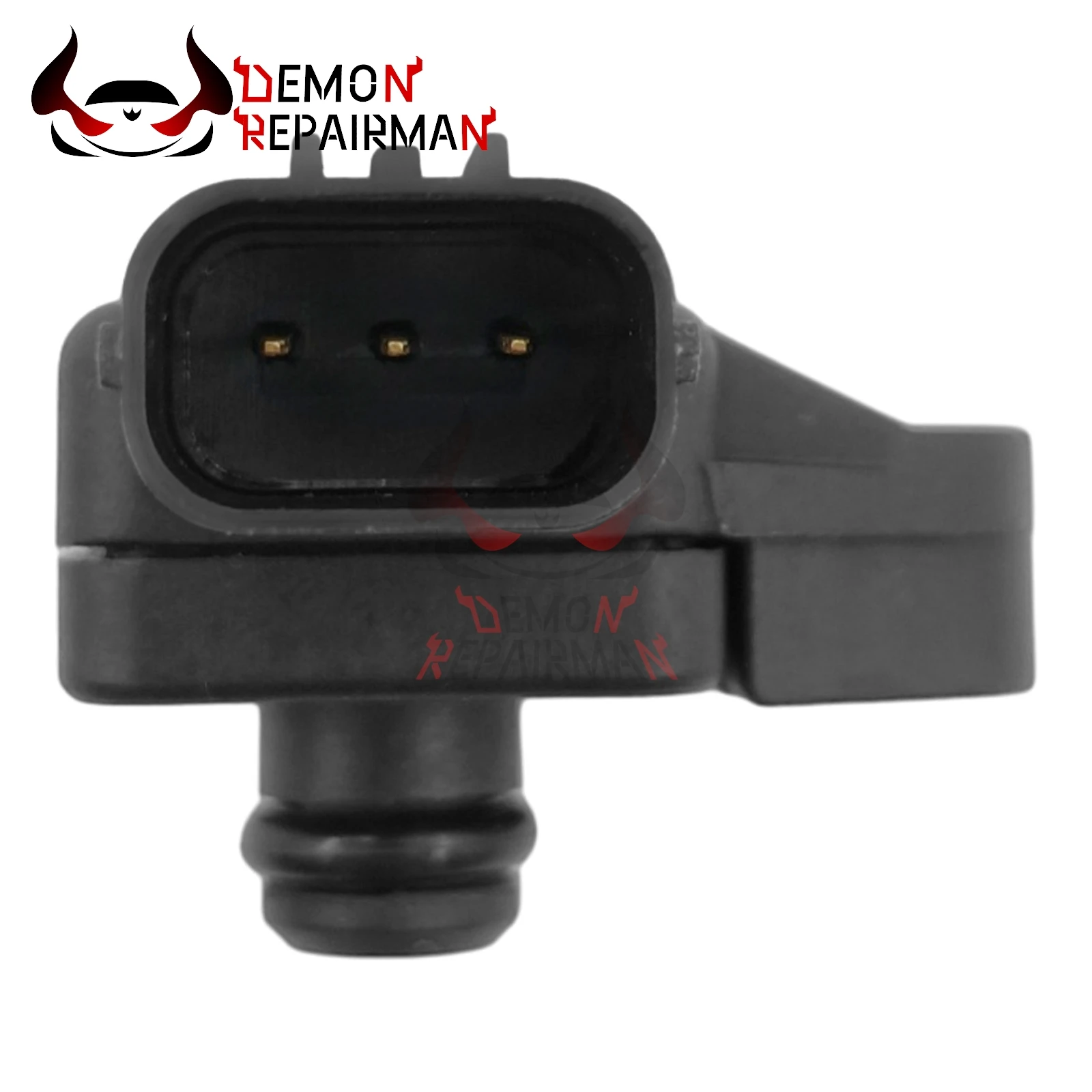 Honda 37830-PGK-A01 Sensor MAP para Accord Civic Jazz III - imagen 4