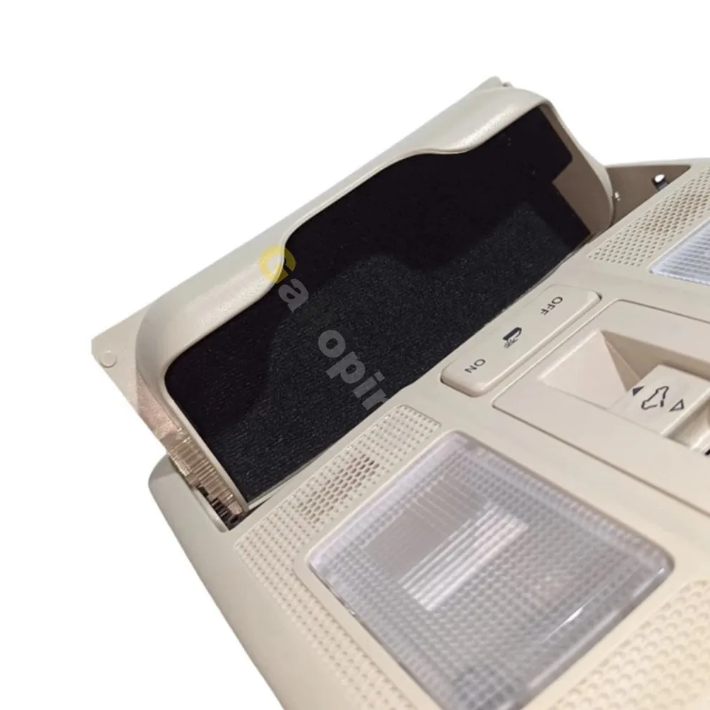 KD4769970 Consola superior Mazda para Mazda 3 – luces de lectura - imagen 5