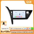 QS8  add AHDC2