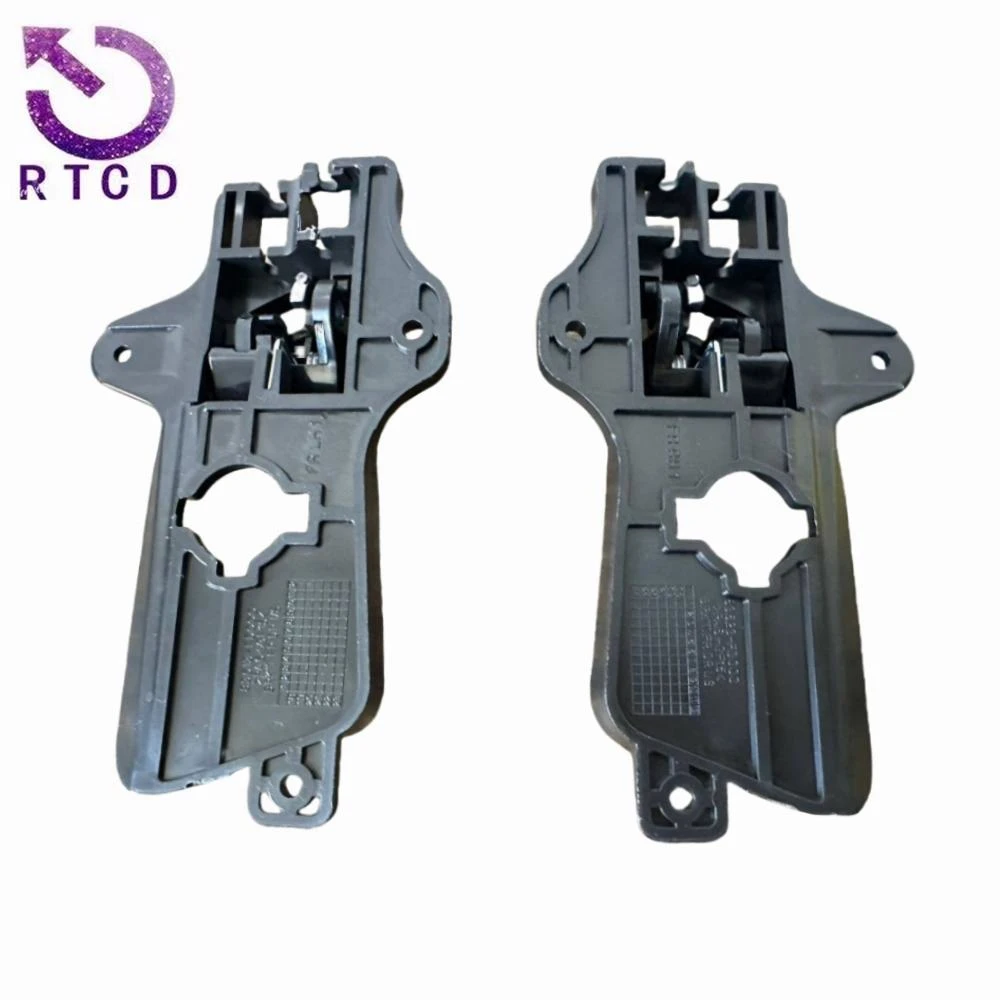 Juego de manillas interiores para Hyundai i30/i30 CW 2007-2012 - imagen 4