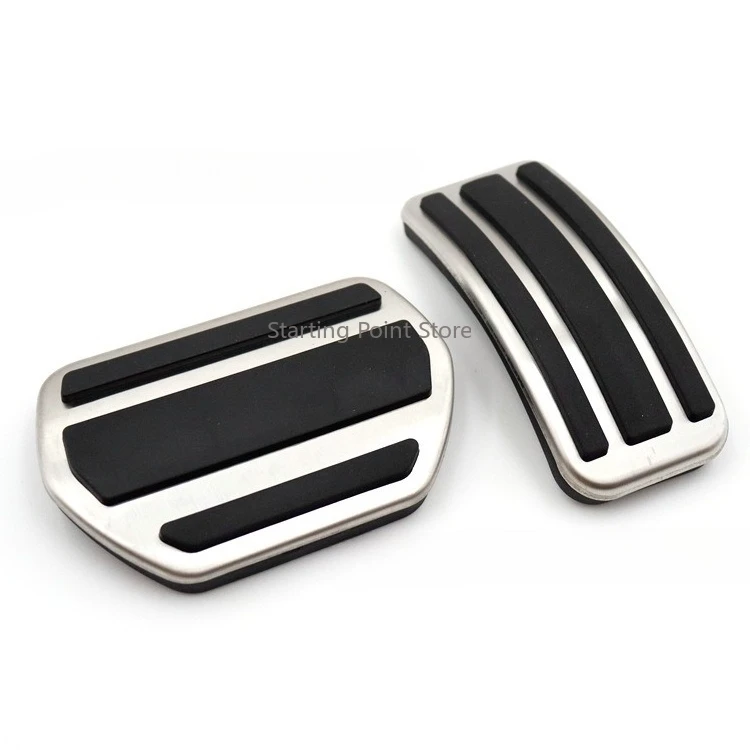 Pedal acelerador originales Peugeot 301/2008 Citroën C4L acero inoxidable - imagen 5
