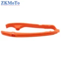 Orange Swingarm