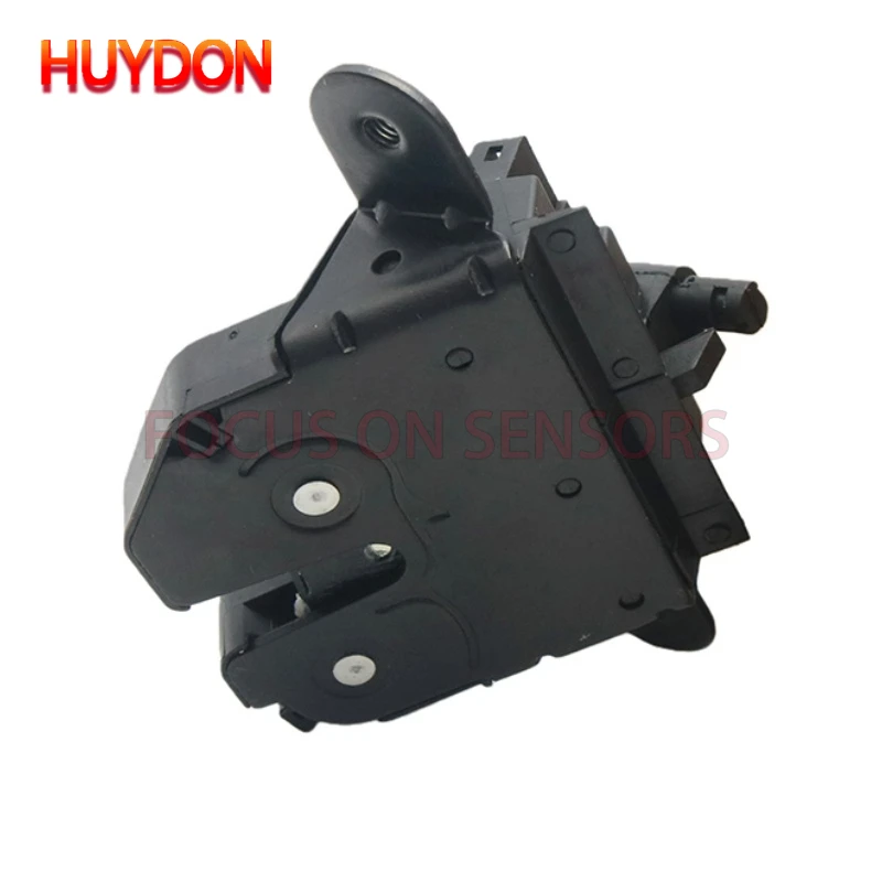 51873093 Actuador de cerradura del portón trasero Opel Astra, Corsa y Meriva - imagen 4