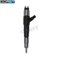 5296723 Inyector Common Rail para Cummins ISF3.8 – Foton Vogla