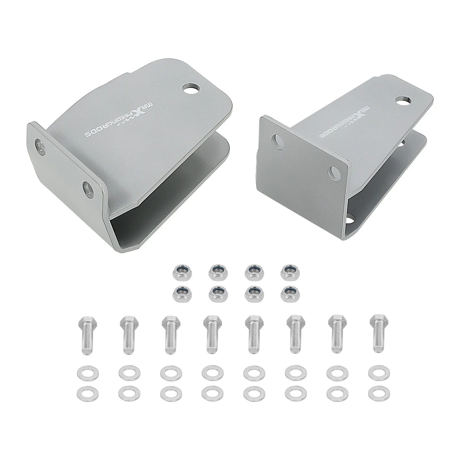 Soporte de pivote de eje elevador para Ford F-250 4x4 (1980-1998) - imagen 2