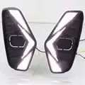 Driving Light