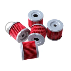 Filtro de aceite Lifan Zongshen Loncin CB250 – Moto 150-250 cc