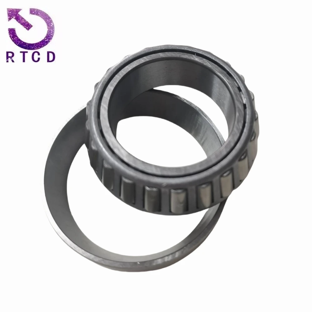 Rodamiento diferencial 312518 para Peugeot 206, 207 y Citroën C4 - imagen 3