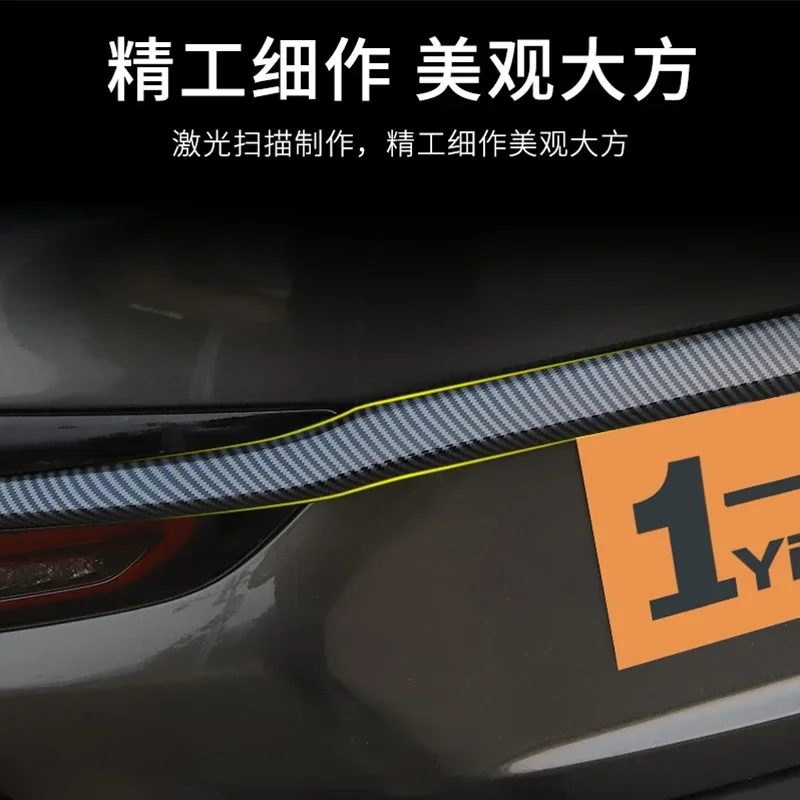 Embellecedor de rejilla antiniebla Mazda 6 Atenza 2020-2021 - imagen 2