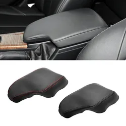 Funda de microfibra para reposabrazos central BMW Serie 3 F30