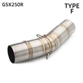Type-F