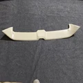 TDi UNPAINTED