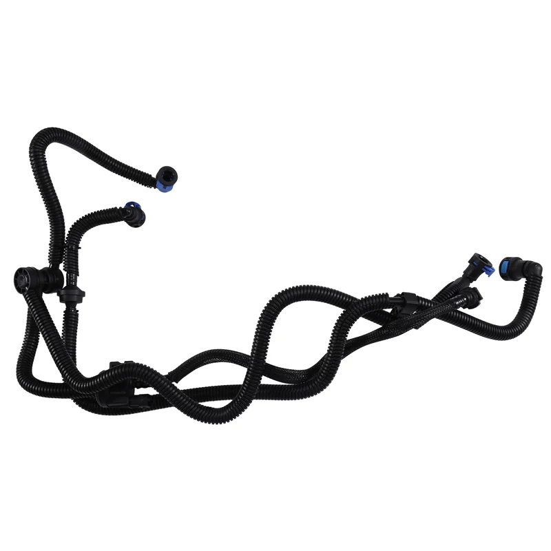 Para Ford Escape 2,0 Ecoboost Lincoln MKC 2,0 2017-2019 válvula de purga de recipiente de Vapor GV619D289EF GV6Z9D289B - imagen 2