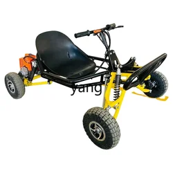 Kart todoterreno YJQ para adultos con deriva – playa y montaña