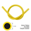 Yellow 8mm