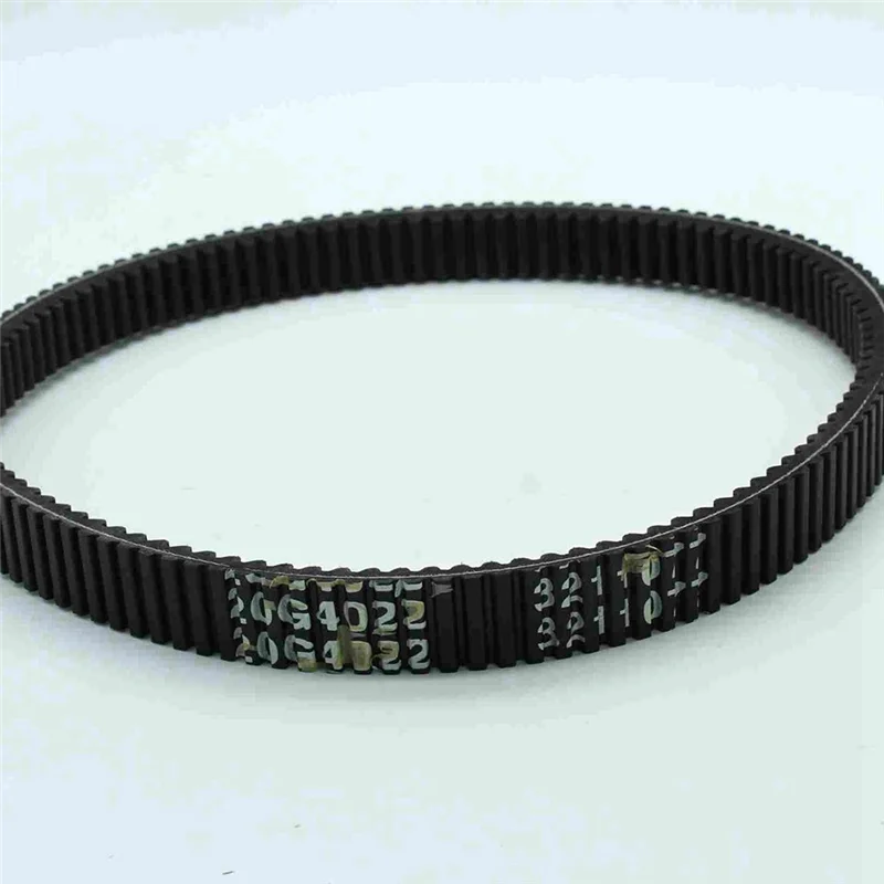 20G4022 Correa de distribución doble cara Polaris 4x4 - imagen 5