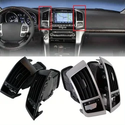 Marco de salida de aire A/C para Toyota Land Cruiser 200 LC200