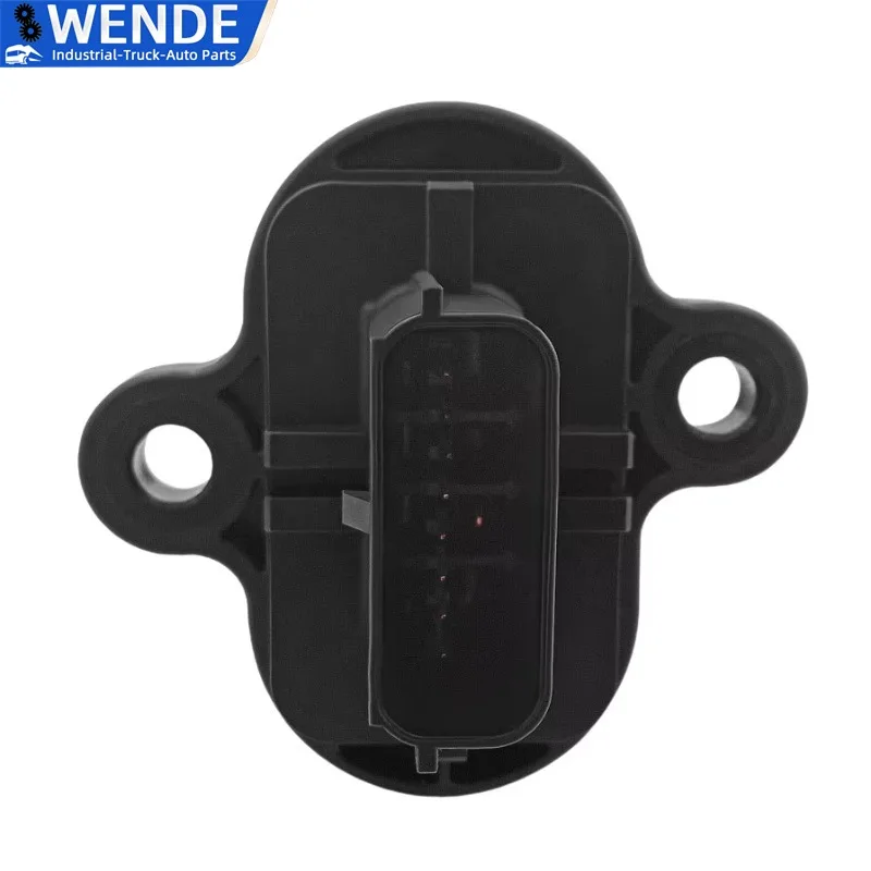 Caudalímetro 0280218433 para Opel Astra K 1.4i 74 KW - imagen 2