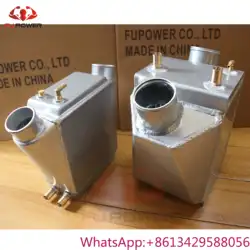 Intercooler para Sea-Doo Challenger 430 1503 GTX RXT GTR 215 255 260 276000319