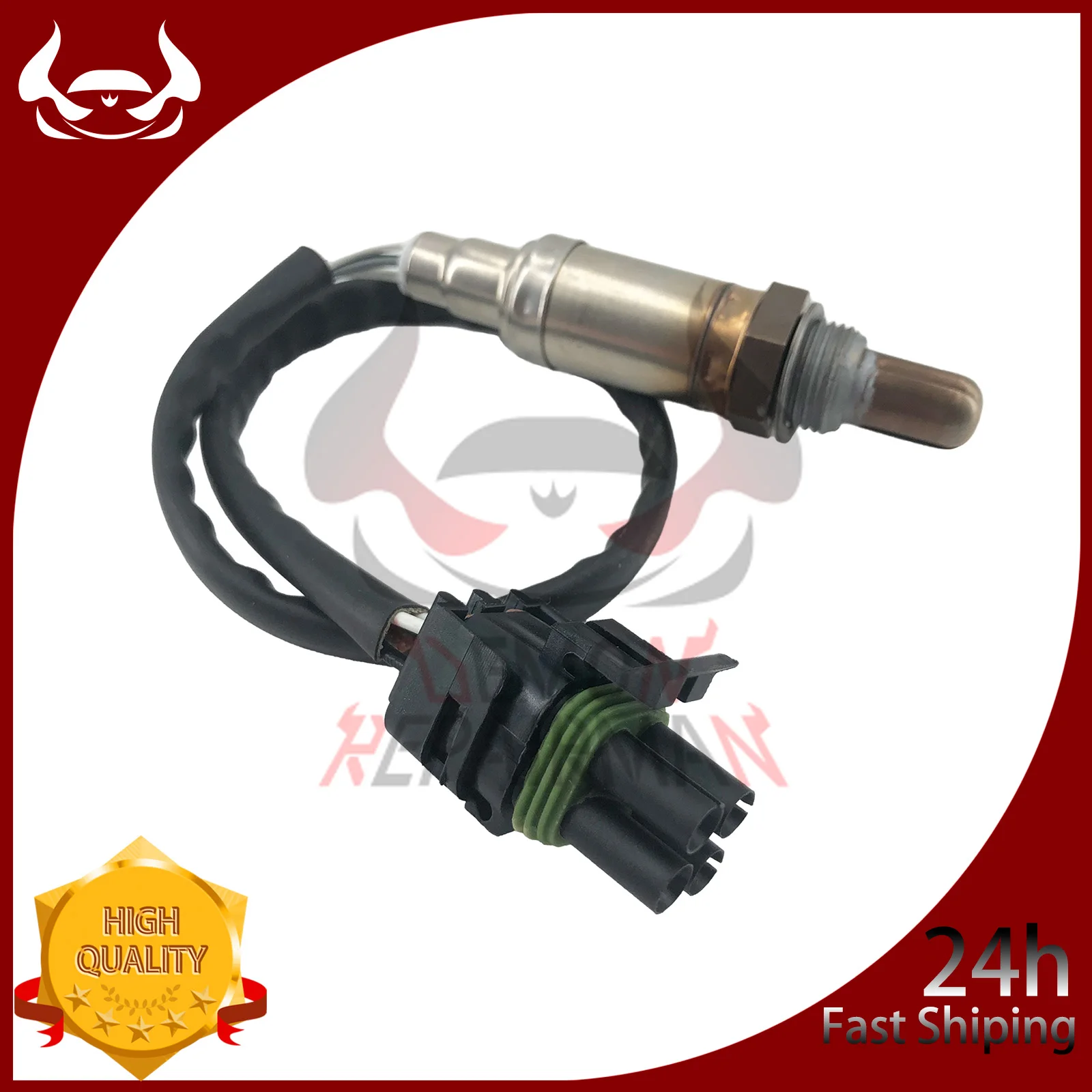Sonda Lambda OZH101 para Renault Laguna I Megane I Spider 1.8L-2.0L