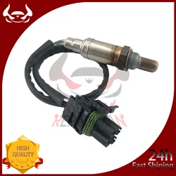 Sonda Lambda OZH101 para Renault Laguna I Megane I Spider 1.8L-2.0L