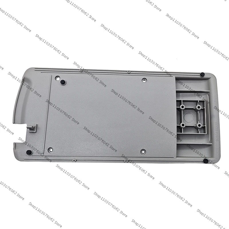 Base de pasamanos de canal central Citroën C5 2010-2016 OEM 9688418277 - imagen 4