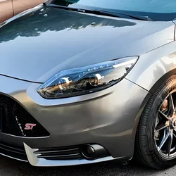 Faros delanteros LED estilo Clase E para Ford Focus 2012-2014