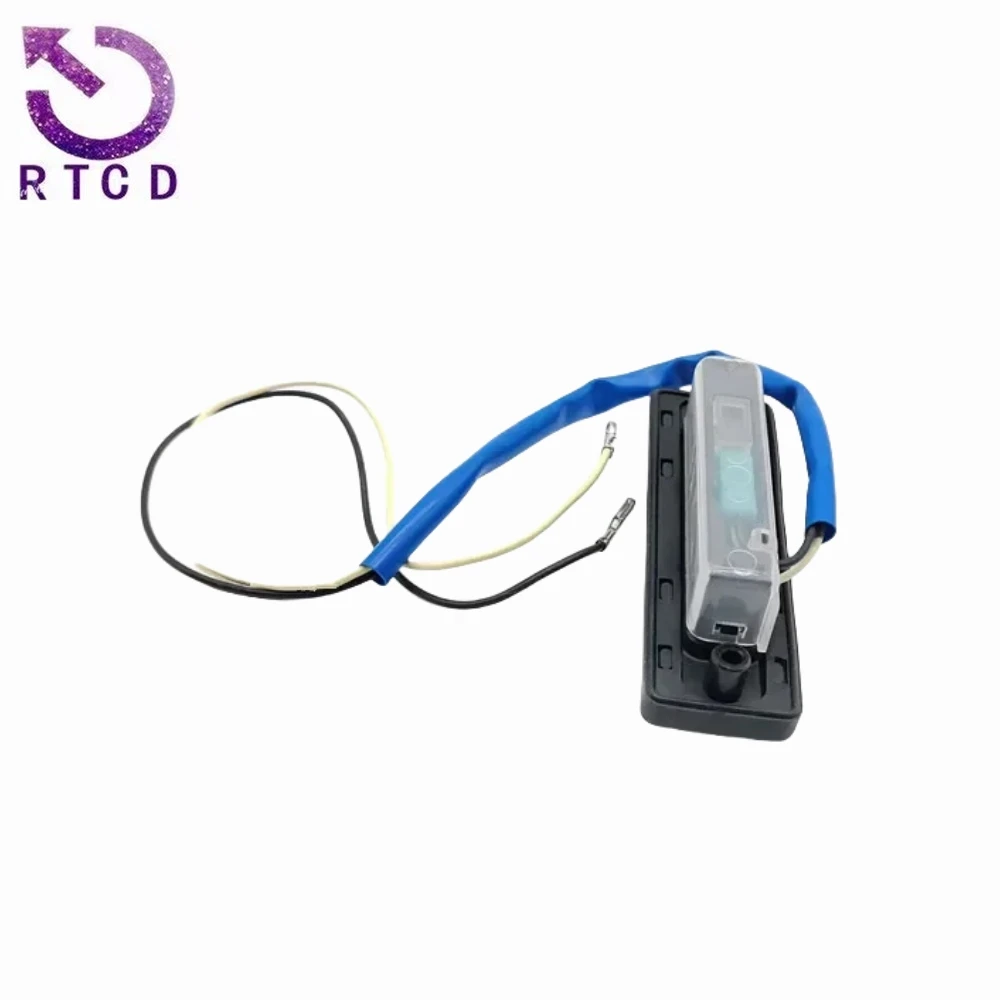 Manija trasera con interruptor 81260-3S000 – Sonata YF 2011-2016 - imagen 4