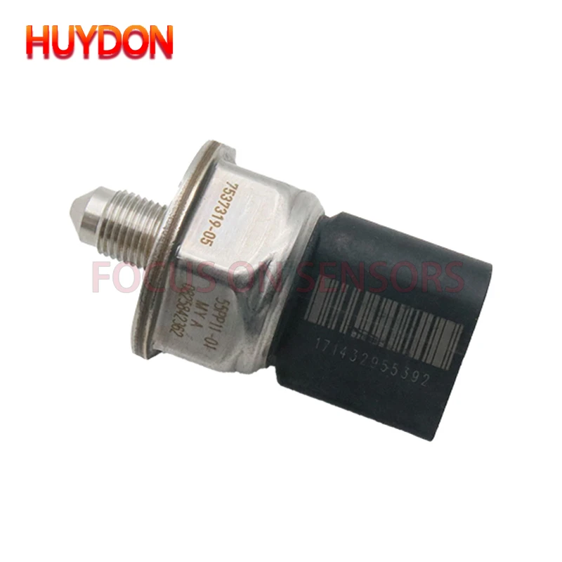 Síntomas de sensor averiado