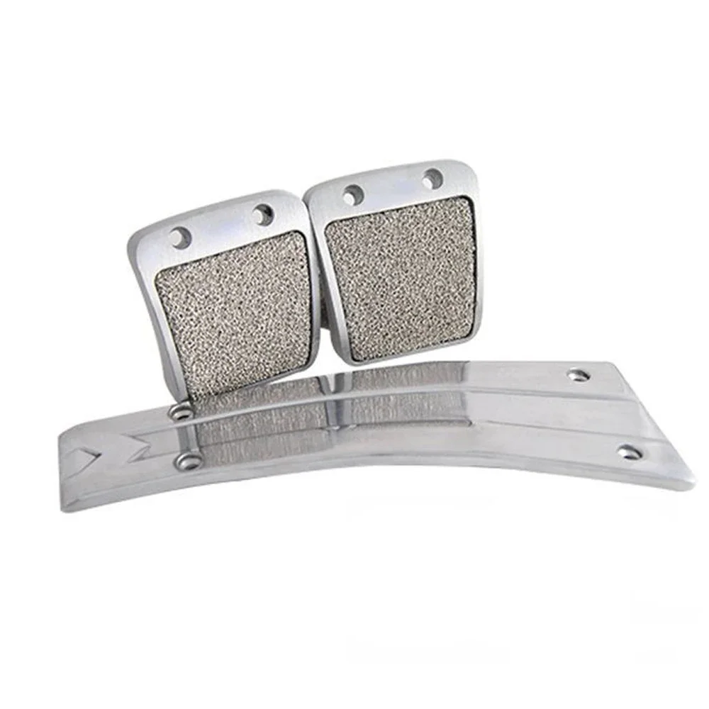 Pedales antideslizantes para Honda Civic 8ª generación - imagen 5