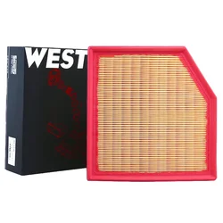 Filtro de aire Toyota Alphard/Vellfire AH30, Lexus GS e IS III