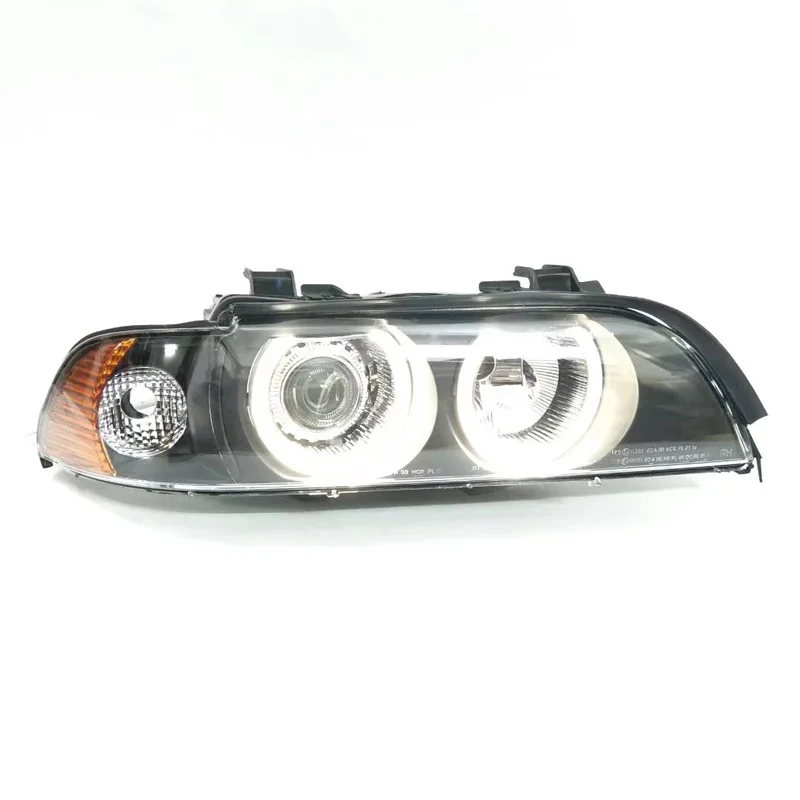 Luces parachoques delantero BMW Serie 5 E39: intermitentes - imagen 3