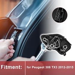 Enchufe luz trasera Autohaux para Peugeot 308 TX3 2012-2015 modelo