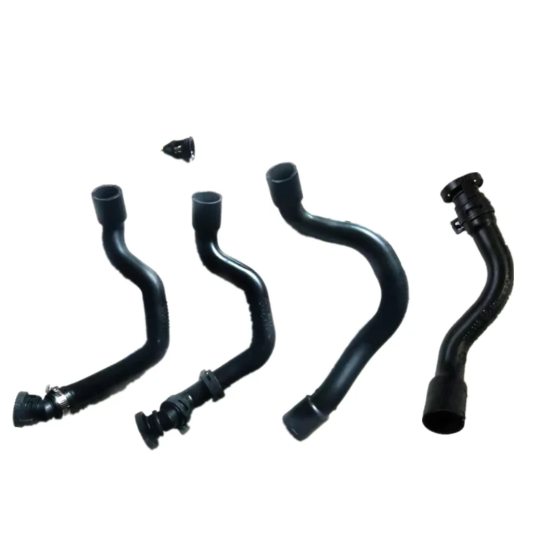 OEM 9678431780 tubo admisión turbo Peugeot 3008 408 RCZ