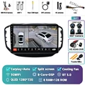 8G-128G 360 DVR