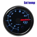 Ext temp gauge