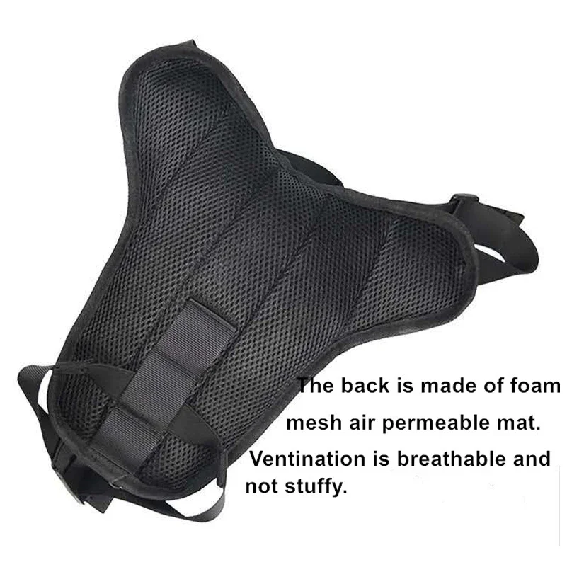 Riñonera impermeable para moto Yamaha Suzuki universal - imagen 5