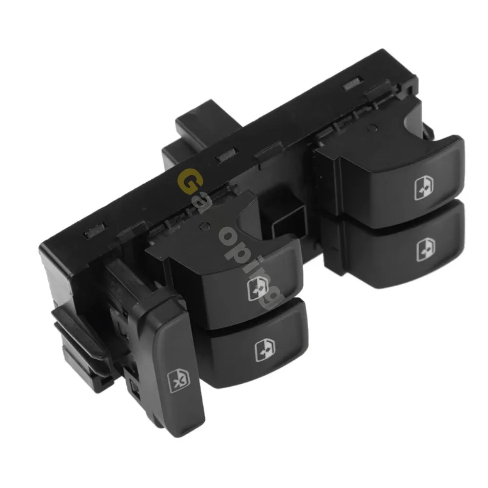 Interruptor elevalunas 5G0959857D VW Golf MK7 Passat Tiguan Leon - imagen 3