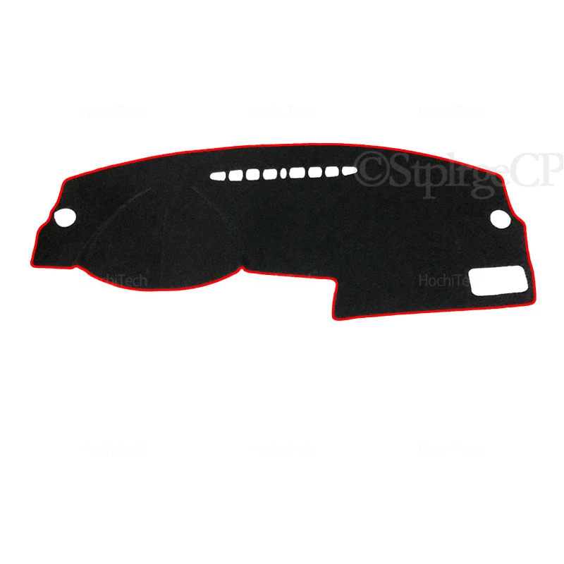 Parasol UV y cubierta protectora salpicadero para VW Golf IV - imagen 5