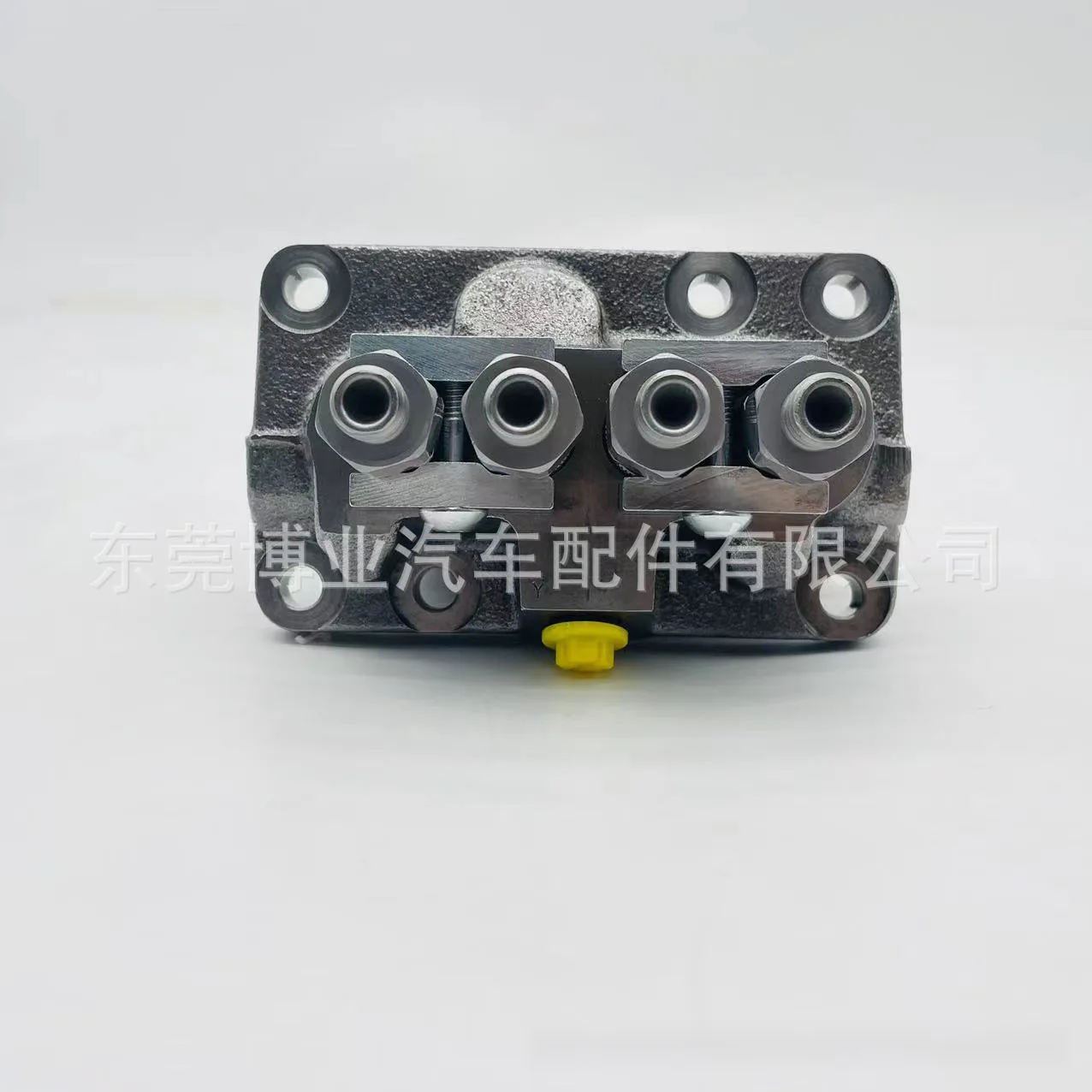 Cabezal de bomba inyectora 16672-51014 para motor diésel Kubota - imagen 4