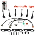 short  colis SET KIT