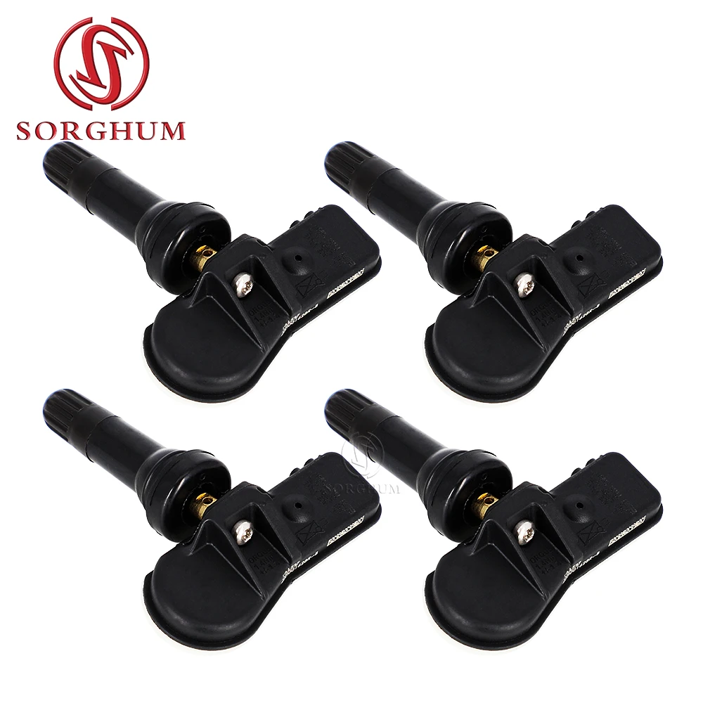 Sensor presión neumáticos 407005642 – Renault Clio Kangoo TPMS