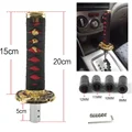 15cm black